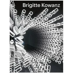 Brigitte Kowanz - Light is what we see, Fachbücher von Angela Stief, Ralph Gleis