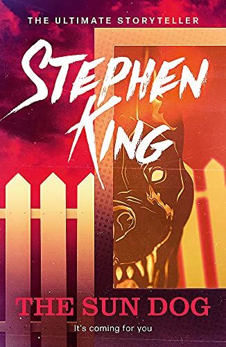 Stephen King - The Sun Dog (Four Past Midnight) - Preis vom 19.10.2026 19:33:35 h