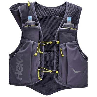 HOKA - Hoka Trail Run Vest 10 - Trailrunningrucksack Gr S blau
