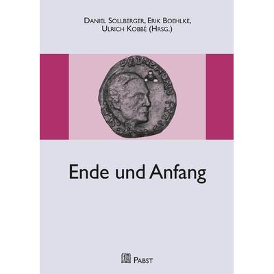 Ende und Anfang, Paperback von , Pabst Science Publishers, 978-3-95853-870-2