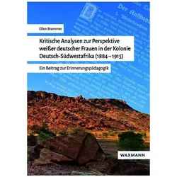 Brammer:Kritische Analysen zur Perspekt, Sachbücher von Ellen Brammer