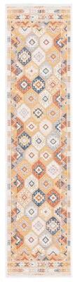 SAFAVIEH Sunrise Muire Indoor/Outdoor Waterproof Rug