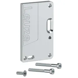 Leuze Montageplatte BTX 046M