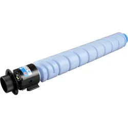 Kompatibler Toner ersetzt Ricoh 841820 MPC3503 cyan