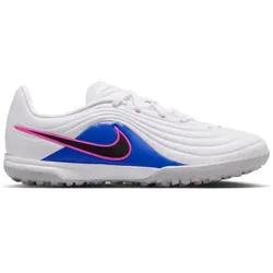 Nike Tiempo Maestro Academy TF Kinder Attack - weiß/blau/schwarz/