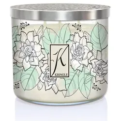 Sage & Palo Santo 396g Tumbler 3-Docht