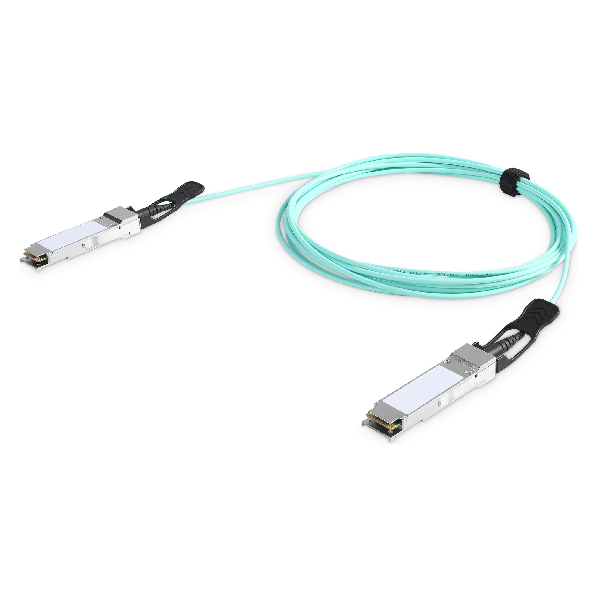 Digitus QSFP+ 40G 5m AOC Kabel (DN-81312)