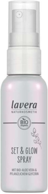 Lavera Make-up-Fixierspray 50 ml