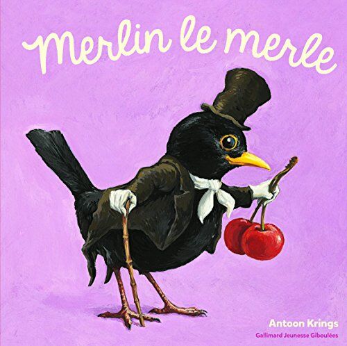 Merlin le merle - Preis vom 02.10.2026 23:42:20 h