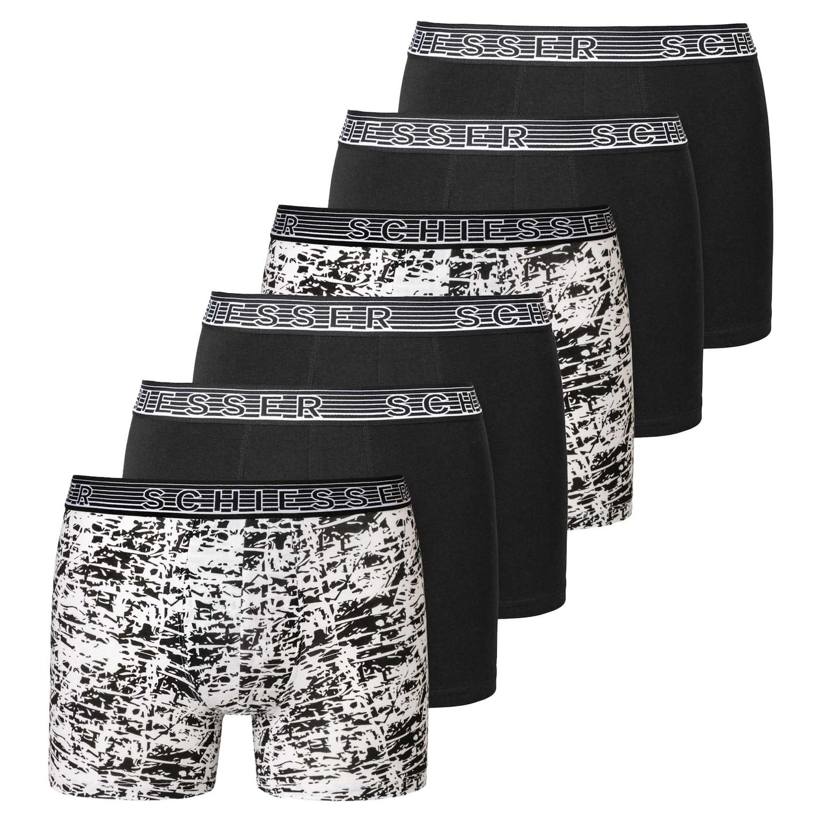 Jungen Boxershort