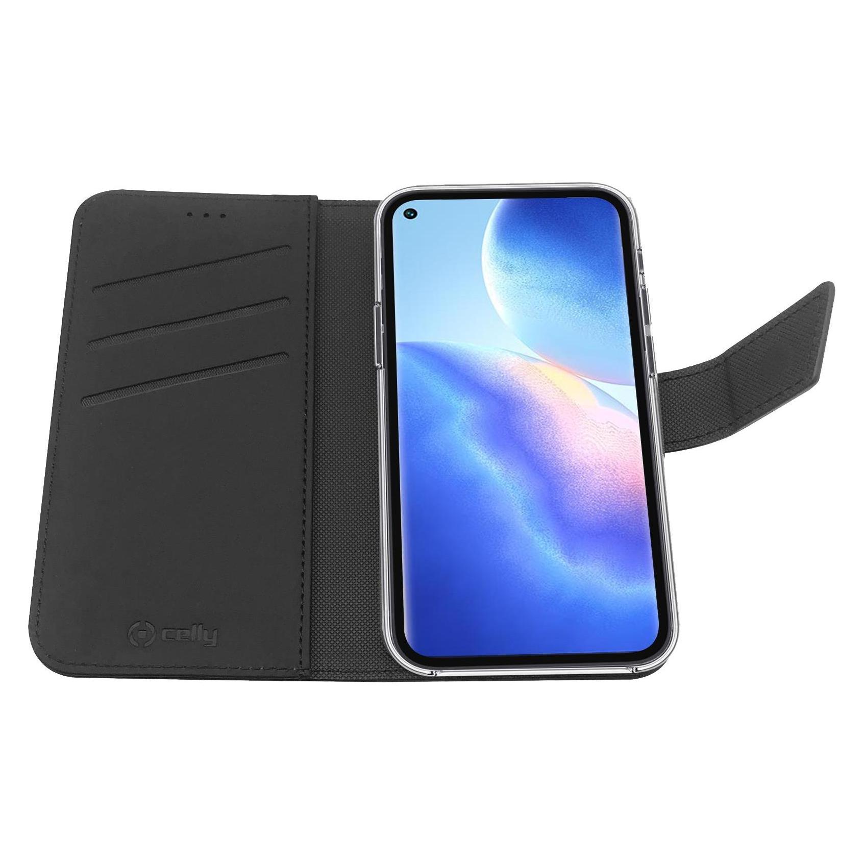 Celly Wally (Oppo Find X3 Neo 5G, Oppo Reno 5 Pro+ 5G) (WALLY976)