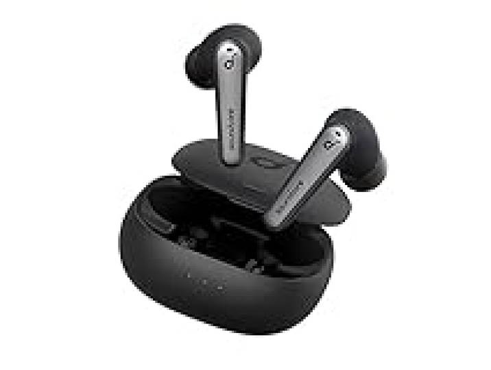 ECOUTEURS TWS Intra Liberty AIR 2 Pro Noir