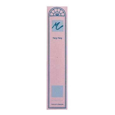 Ylang Ylang Räucherstäbchen