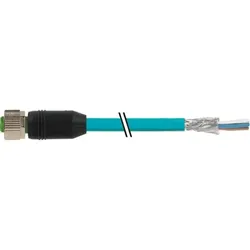 Murrelektronik M12 Buchse 7000-13225-8342500