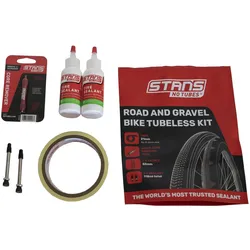 Notubes, Veloreifen Zubehör
