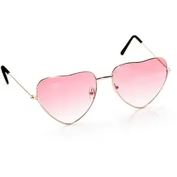 Brille "Herzen"
