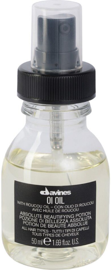DAVINES OI Oil 50ml