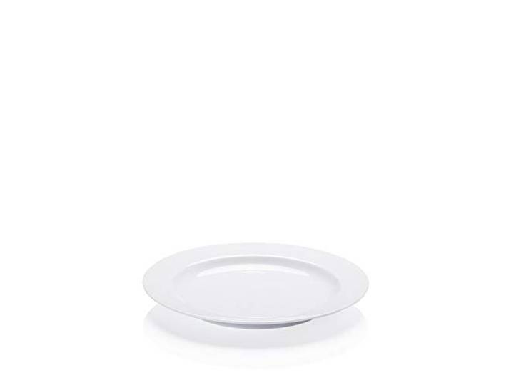Arzberg Form 1382 Frühst.Teller 22/FA Weiss 6-er Set