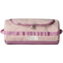 The North Face Base Camp Reisekulturbeutel L - STK - Metal Pink/Hushed Lavender
