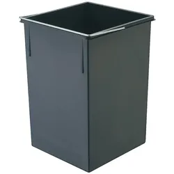 Ersatzeimer, 15 Liter, Hailo Tandem 3666-10 / Hailo Terzett 3666-19, 502.51.915