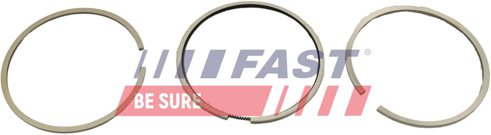 Fast Ft47381/0