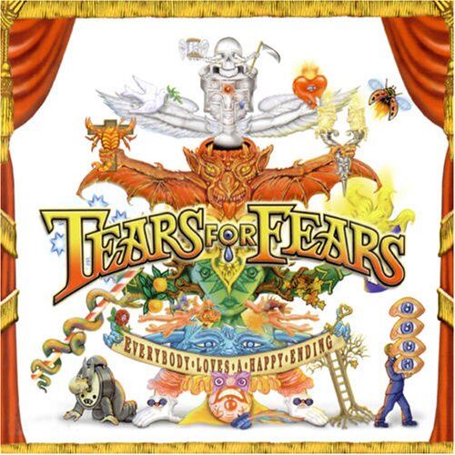 Tears for Fears - Everybody Loves a Happy Ending - Preis vom 15.10.2026 23:06:25 h