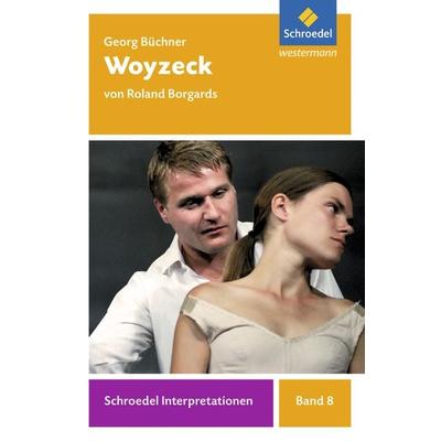 Schroedel Interpretationen, Taschenbuch von Roland Borgards, Schroedel, 978-3-507-47708-7