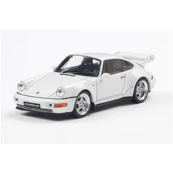 Solido 1:43 Porsche 964 RS 3.8 1994 weiss