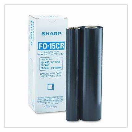 Sharp Imaging film (FO15CR)
