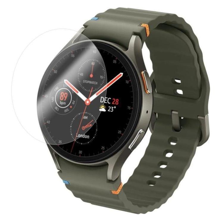 Fixed Smartwatch Tempered Glass for Samsung Galaxy Watch 7 (44mm) (FIXGW-1383)