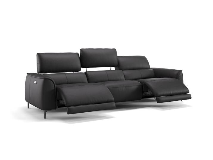 Bigsofa COMO 3-Sitzer Couch Mega Sofa