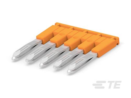 TE Connectivity 1SNK905305R0000 Steckverbinder