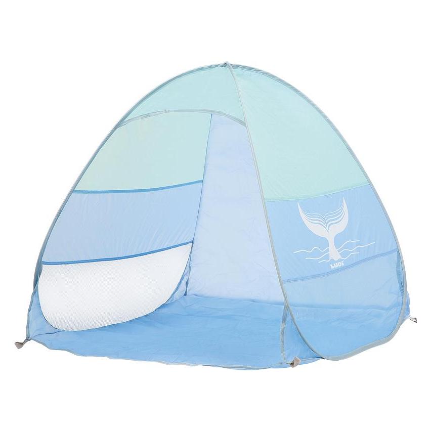 LUDI Pop-up tent - (LU90035) ((LU90035))