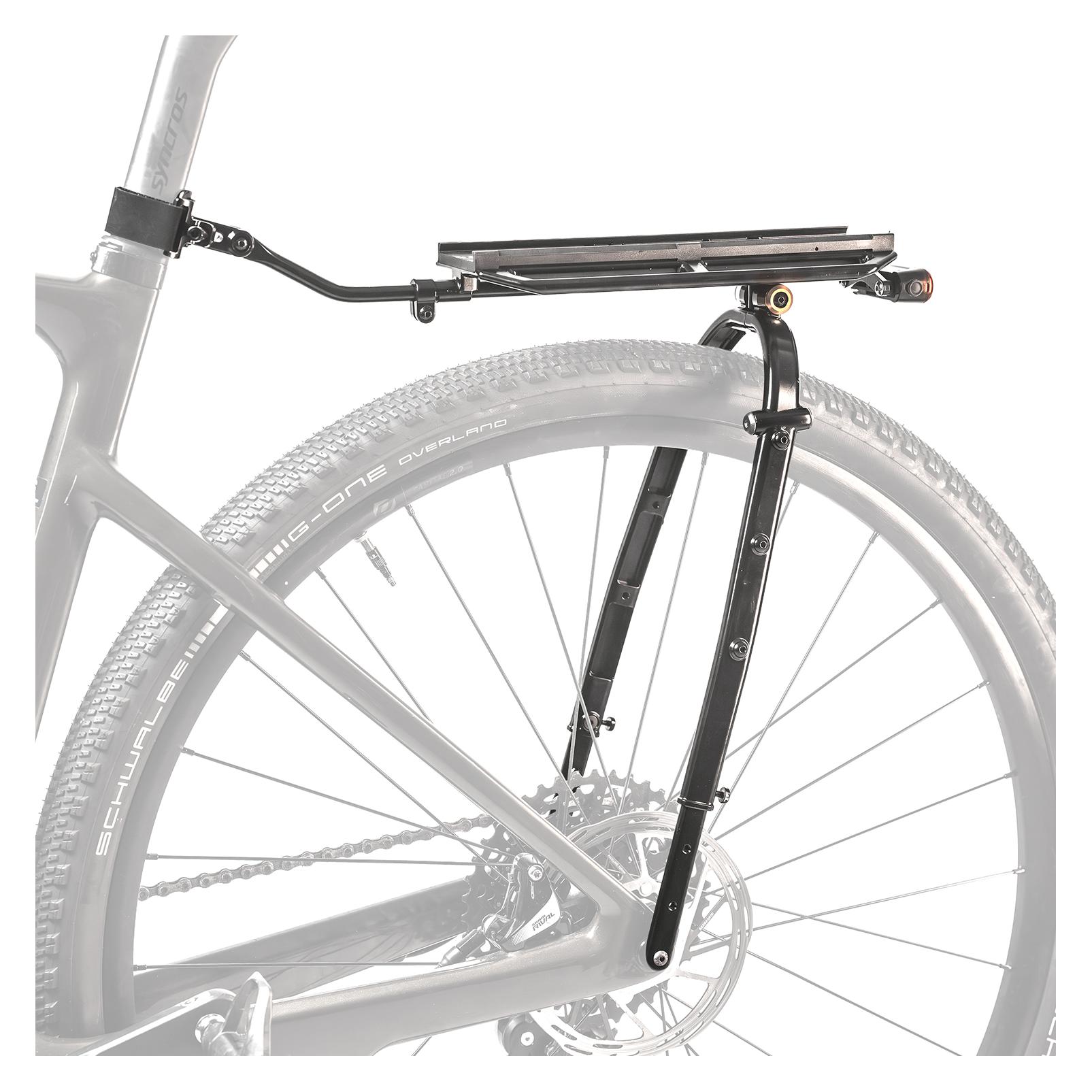 Topeak Zi:RAK Thru Axle M12x1.0 (15100083)