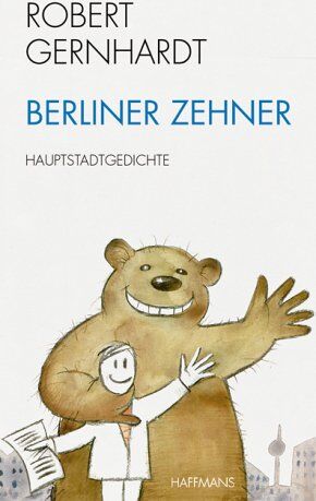 Robert Gernhardt - Berliner Zehner - Preis vom 09.10.2026 07:28:09 h
