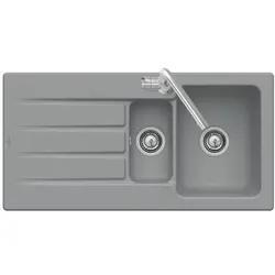 Villeroy und Boch 336500AM 1000x510mm aus Keramik