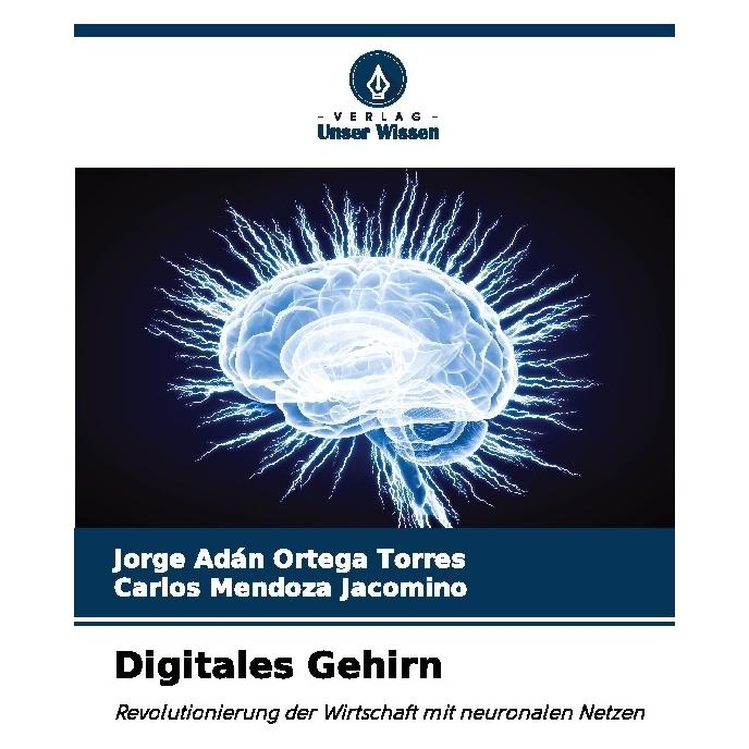 Bod Digitales Gehirn (57185481)