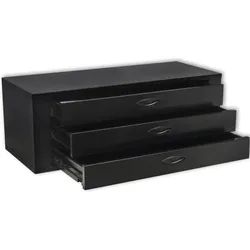 vidaXL, Werkzeugkoffer, Hayden