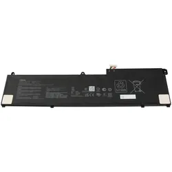 ASUS C32N2002-2 (6 Zellen, 8380 mAh), Notebook Akku