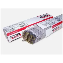 Electric, Schweissgerät Zubehör, LINCOLN ELEKTRODA OMNIA 46 FI 2 0mm / 4 0kg