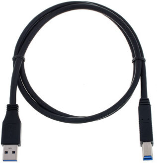 pro snake USB 3.0 Cable 1,0m