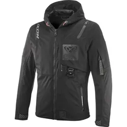 Ixon M-Quarter Wasserdichte Motorrad Textiljacke