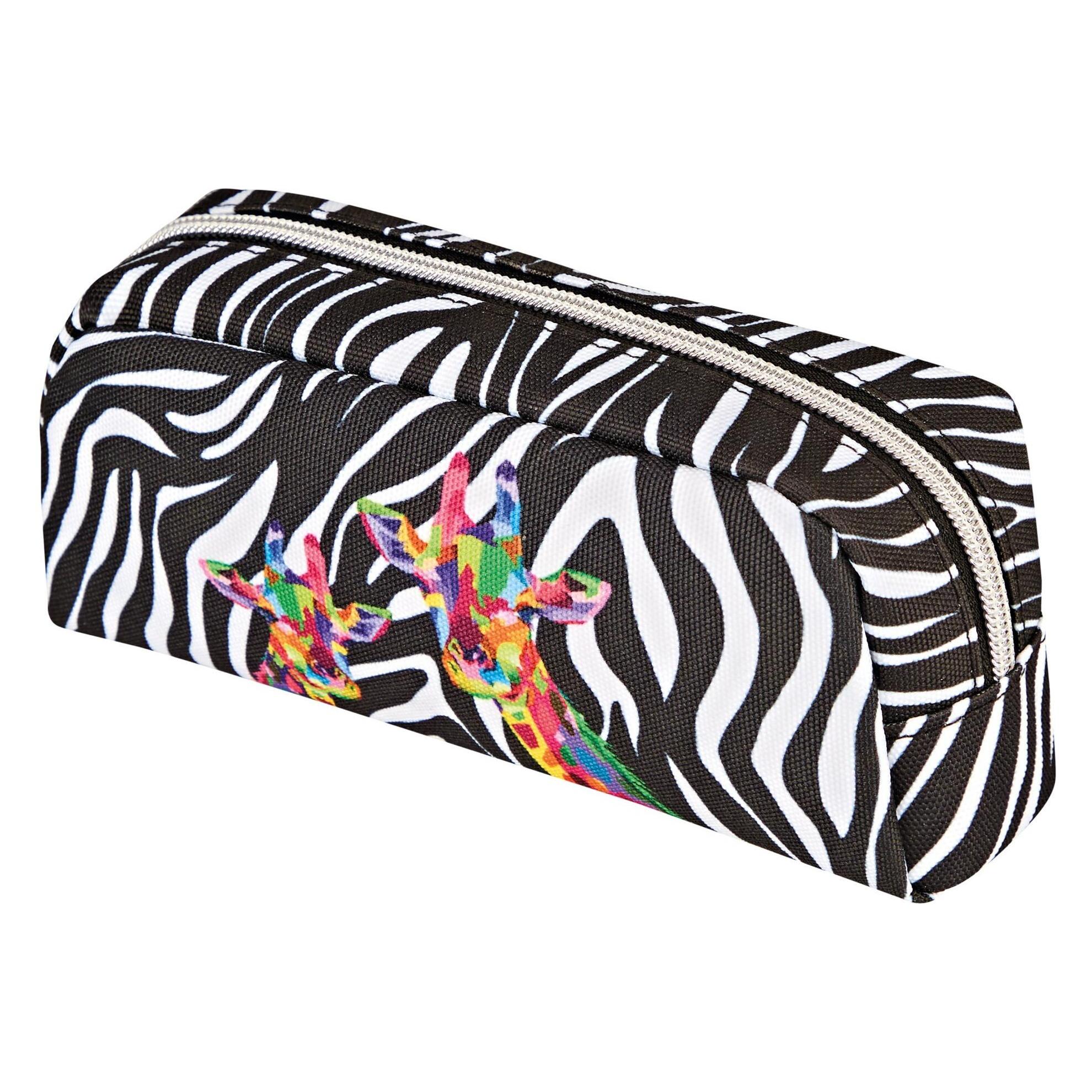 Herlitz Pouch Bag Wild Neon (50043798)