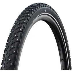 Schwalbe Reifen Schwalbe Marath. Plus Spike HS396 | 26x2.00" 50-559 sw-TS Ref.SG 200 Spikes