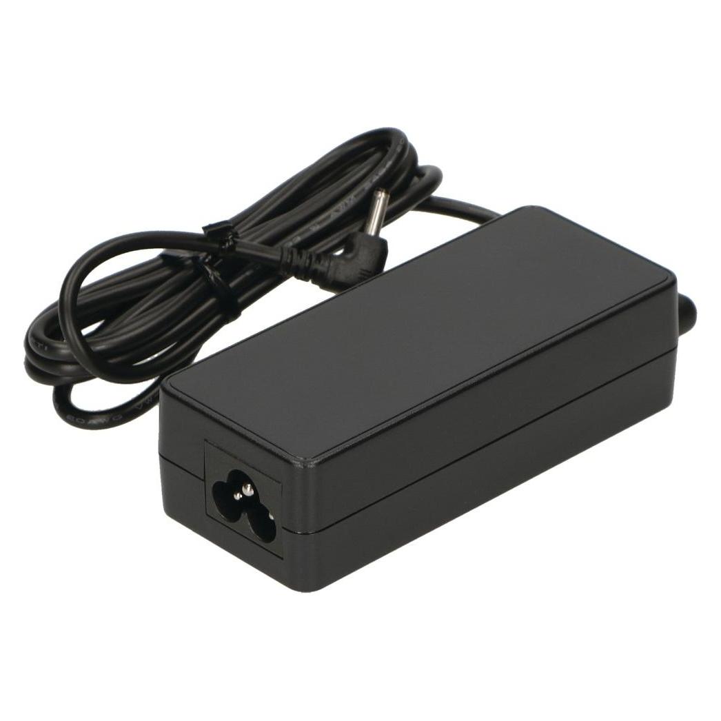 Delta AC Adapter 2.1A 40W includes power cable (40 W) (ACA0033A)