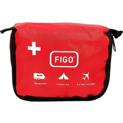 Erste Hilfe Reiseset 39 Teile