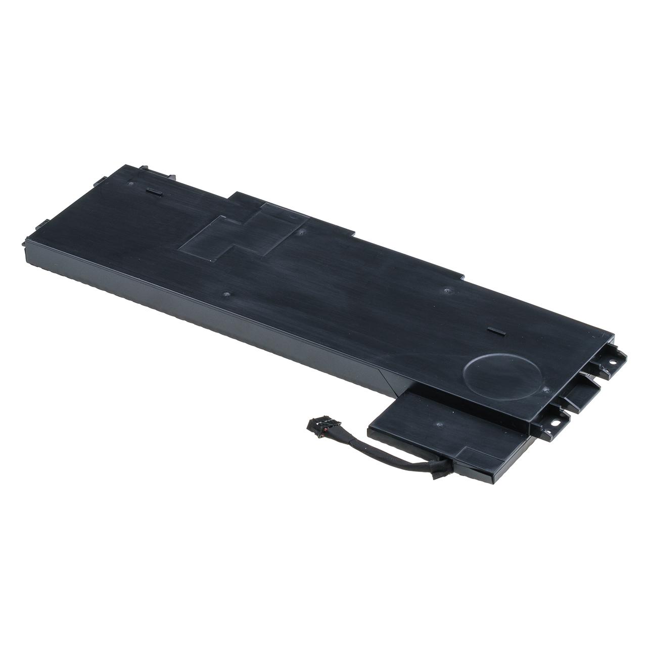 T6 Power Baterie HP ZBook 3, 4,,, 9cell, Li-pol (9 Zellen, 7200 mAh) (NBHP0164)