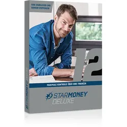 StarMoney 12 Deluxe