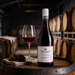 Villa Maria 2020 Villa Maria Cellar Selection Pinot Noir 2020 Pinot Noir Neuseeland