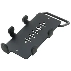 Ergonomic Solutions, Kasse Zubehör, Multigrip plate PAX A35 with